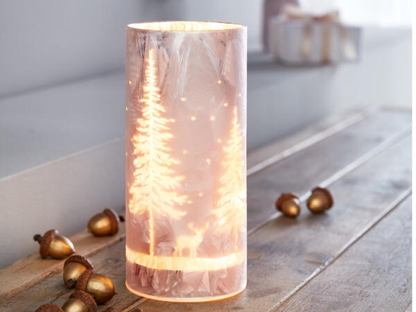 LED Lamp