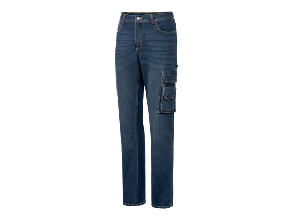 Men's Work Jeans