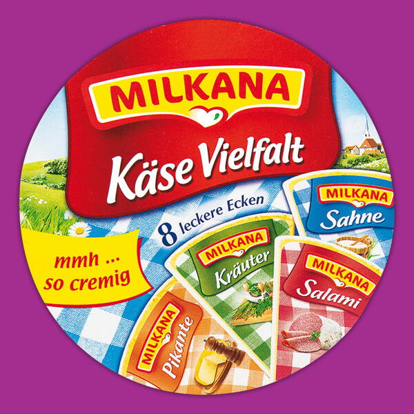 Schmelzkäse