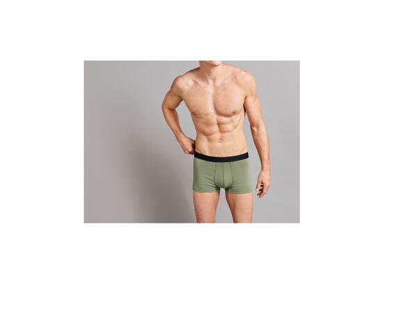 Men's Boxers, 3 pieces