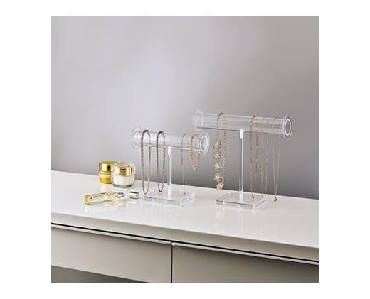 Huntington Home 
 Acrylic Jewelry Organizer