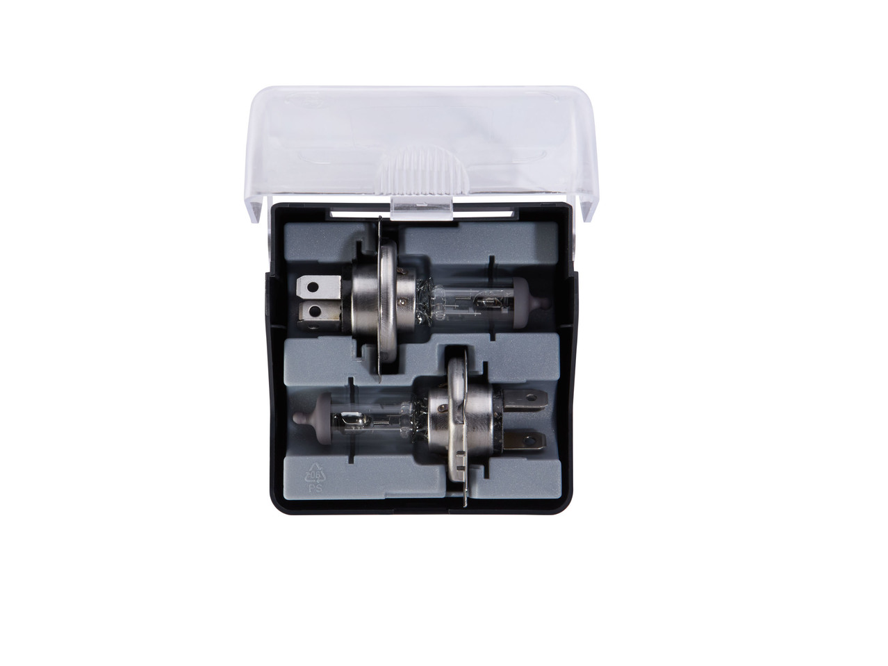 Car Headlight Bulbs Set