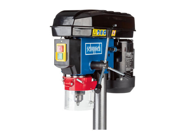 Scheppach Tabletop Drill