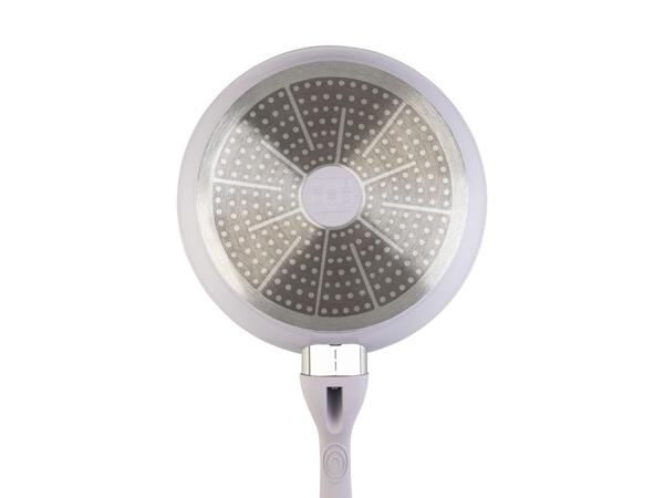 Aluminium Frying Pan