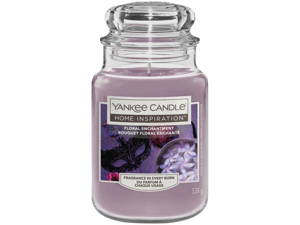 Scented Candle, 538g