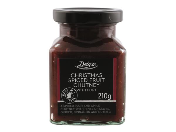 Irish Chutney