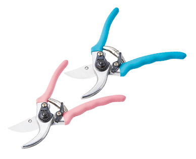Bypass and Anvil Pruner Assortment