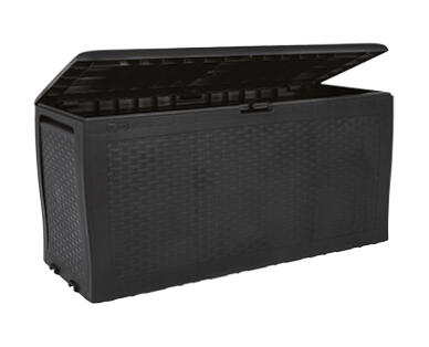 Garden Storage Box 270L