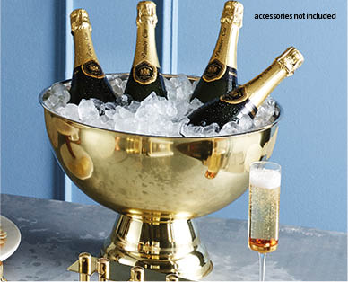 Oversized Champagne Bucket