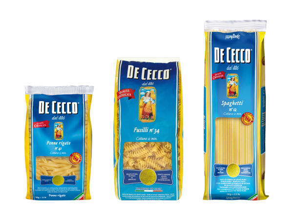 Pâtes De Cecco