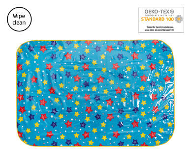 Splat Mat