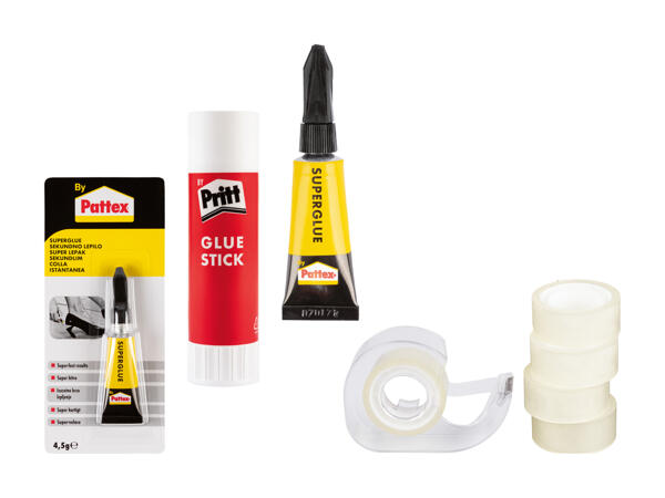 PRITT/PATTEX(R) Lim/Tape