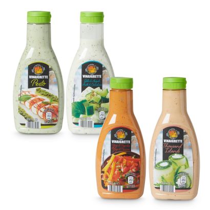 Vinaigrette