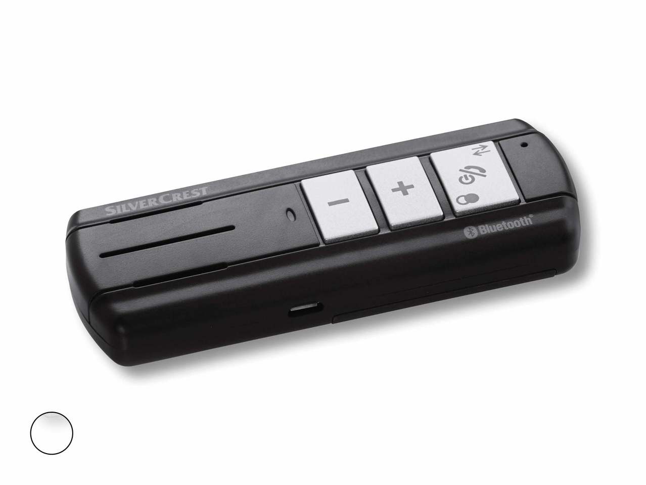 Kit mains libres Bluetooth(R) 4.0
