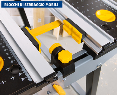 Banco da lavoro WORKZONE(R)