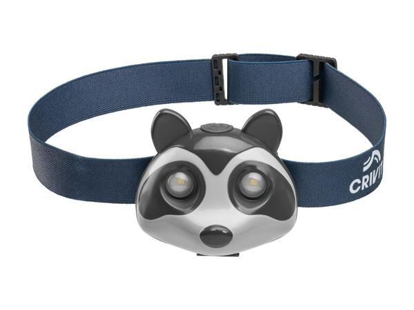 Pandelampe eller campinglampe
