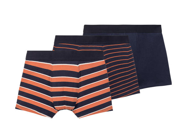 BOXERKY BIO – 3 KUSY