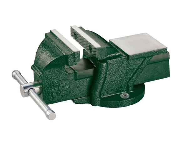 Parkside Bench Vice