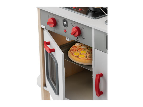 Playtive Play Kitchen