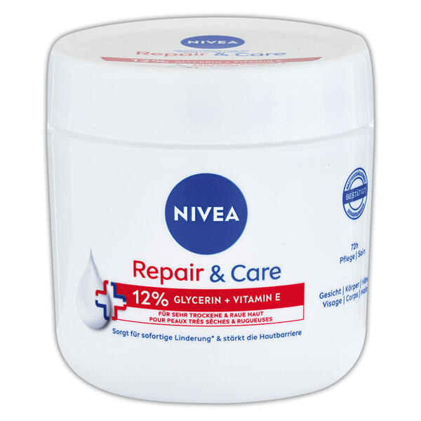 Creme Repair & Care XXL