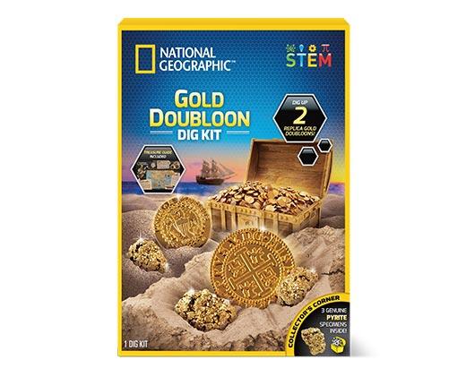 National Geographic Children's STEM Activity Kit
