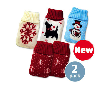 Pocket Hand Warmers 