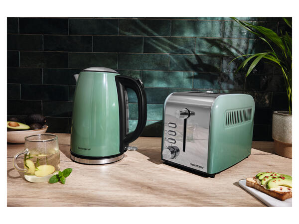 Toaster