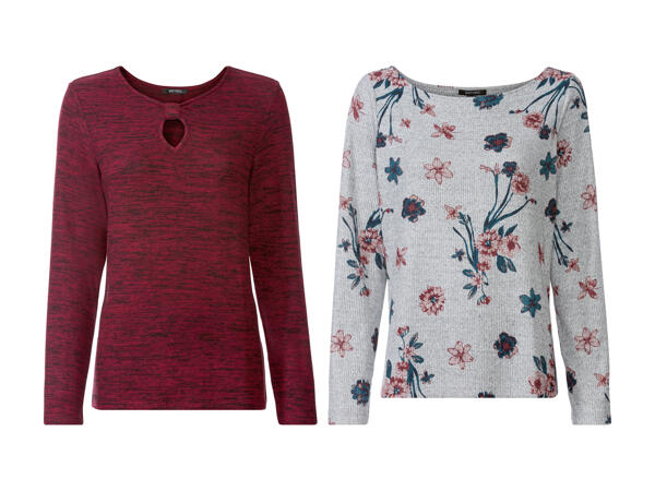 ESMARA(R) Sweater