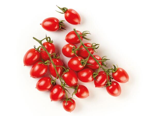 Piccadilly Tomatoes