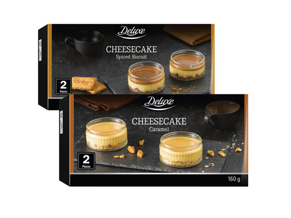 Cheesecake