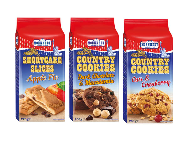 COOKIES