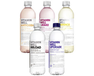 VITAMIN WELL