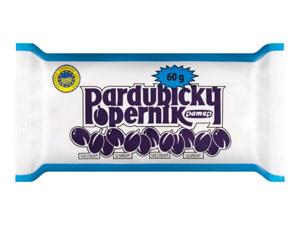 PARDUBICKÝ PERNÍK