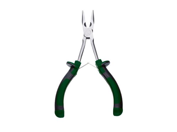 Precision set or precision pliers