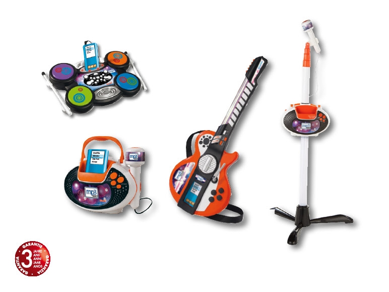 Instrument de musique