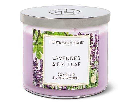 Huntington Home 
 3-Wick Candle