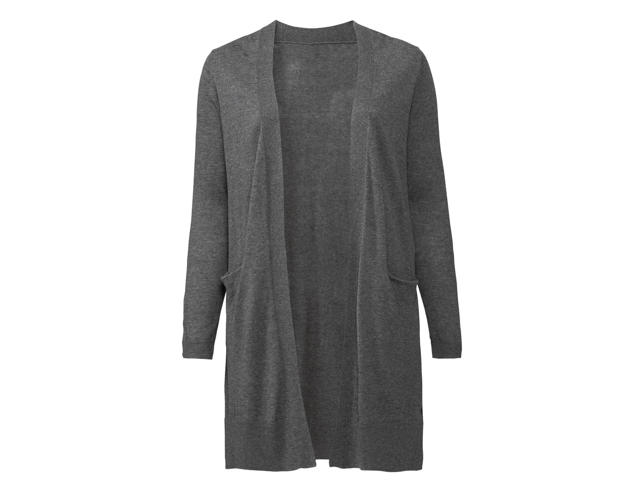 ESMARA(R) Lang cardigan