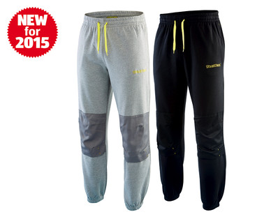 Workwear Joggers