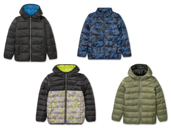Kleinkinder/​Kinder Lightweight Jacke