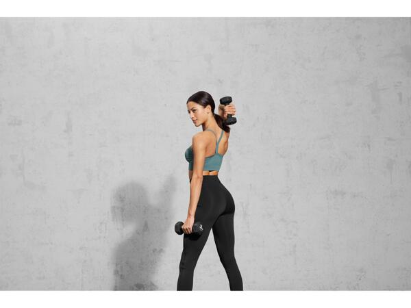 Dumbbell Set 2 x 3kg / 2 x 4kg