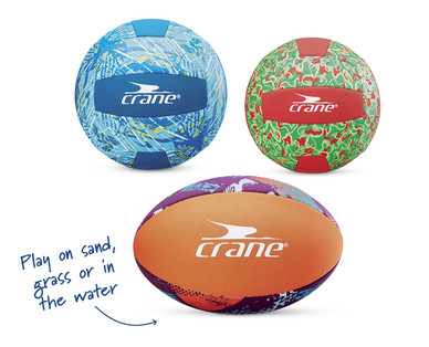 Neoprene Ball