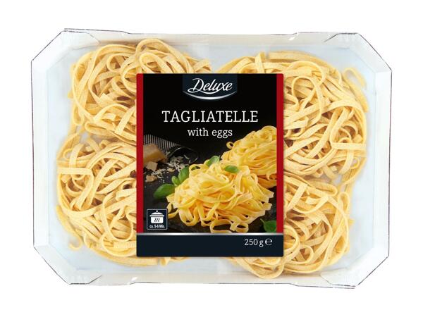 Tagliatelles