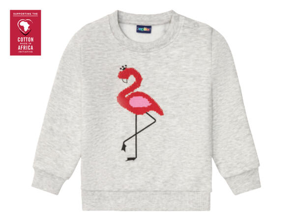 Lupilu Kids' Sweatshirt