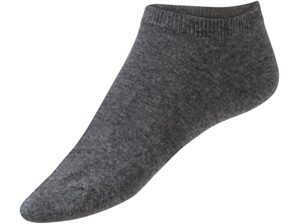 Men's Trainer Socks