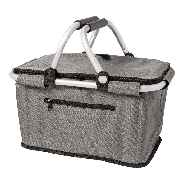 LIVE IN STYLE(R) 				Sac isotherme repliable