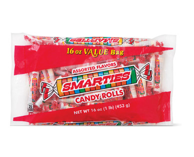 Smarties