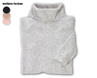 BLUE MOTION Damen-Pullover