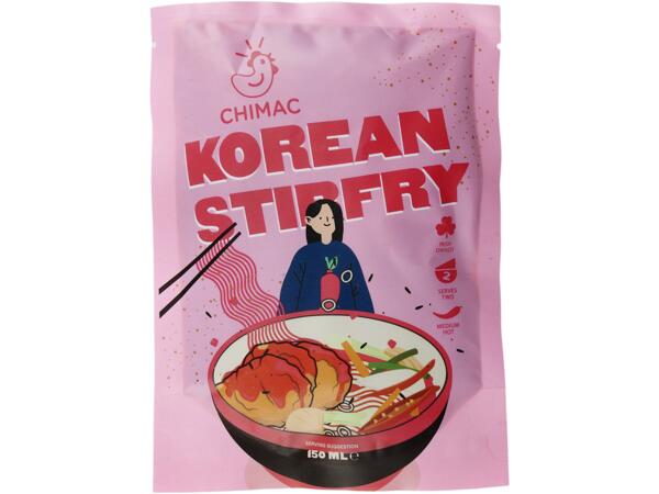 Chimac Sauces