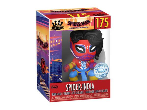 Funko Mini Vinyl Figures
