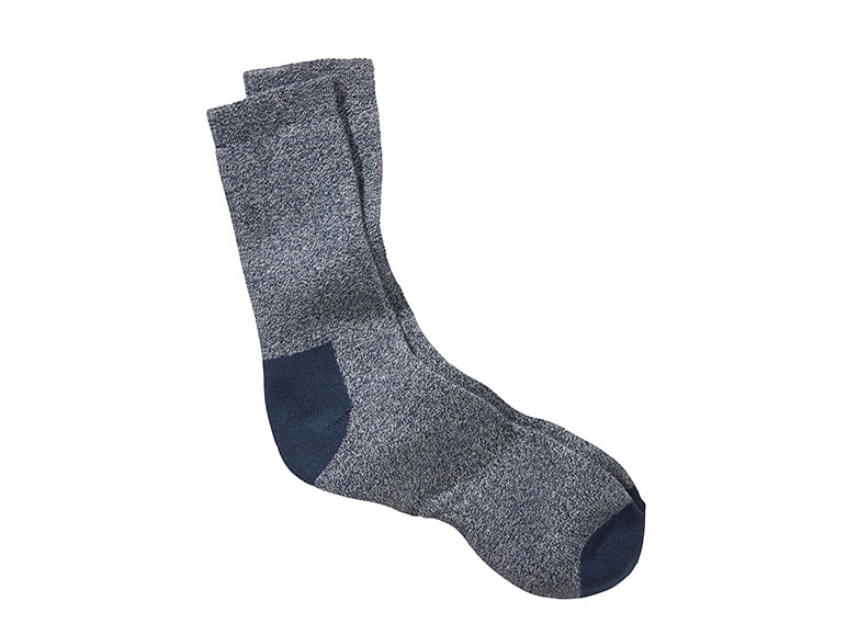 LIVERGY Men's Work Boot Socks
